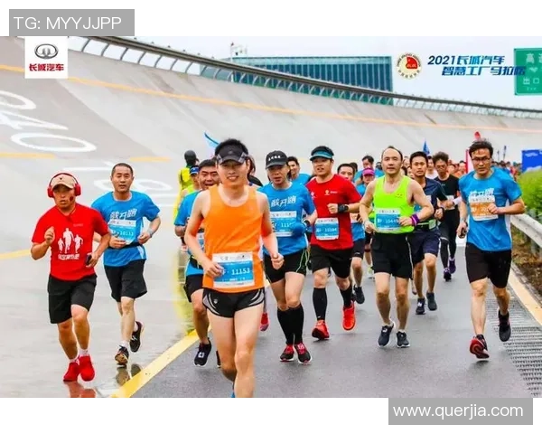 武汉滑板队的成长历程与城市马拉松的激情碰撞