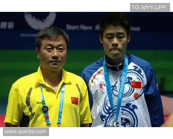 深圳羽毛球队实力强劲荣登全国个人能力排行榜第五位